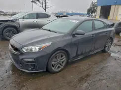 3KPF34AD5ME403138 2021 KIA FORTE