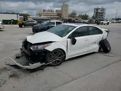 3KPF34AD5ME403141 2021 KIA FORTE