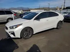 3KPF34AD5ME403477 2021 KIA FORTE