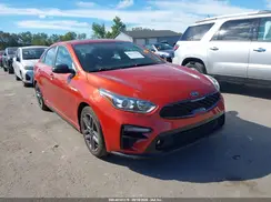 3KPF34AD5ME403656 2021 KIA FORTE