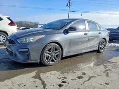 3KPF34AD5ME404550 2021 KIA FORTE