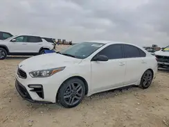 3KPF34AD5ME405116 2021 KIA FORTE