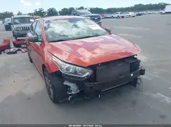 3KPF34AD5ME409196 2021 KIA FORTE