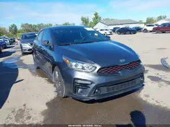 3KPF34AD5ME409540 2021 KIA FORTE