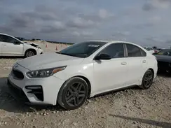 3KPF34AD5ME410171 2021 KIA FORTE