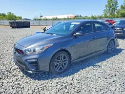 3KPF34AD5ME410364 2021 KIA FORTE