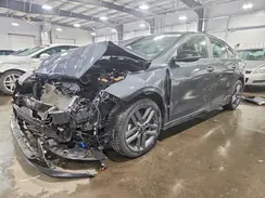 3KPF34AD5ME410848 2021 KIA FORTE