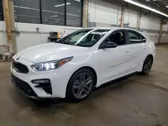 3KPF34AD5ME411174 2021 KIA FORTE
