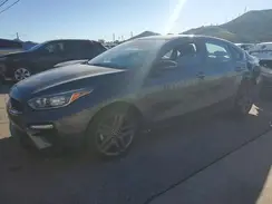 3KPF34AD5ME411840 2021 KIA FORTE