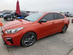 3KPF34AD5ME413488 2021 KIA FORTE