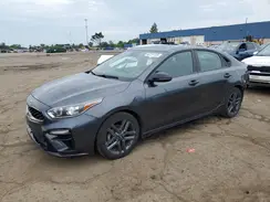3KPF34AD5ME415712 2021 KIA FORTE