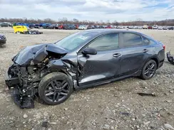 3KPF34AD5ME415886 2021 KIA FORTE