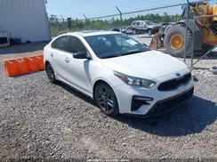 3KPF34AD5ME416567 2021 KIA FORTE