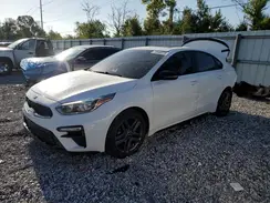 3KPF34AD5ME416701 2021 KIA FORTE