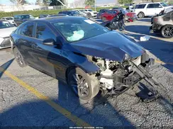 3KPF34AD5ME418125 2021 KIA FORTE