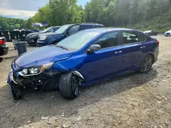 3KPF34AD5ME418237 2021 KIA FORTE