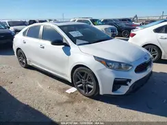 3KPF34AD5ME418903 2021 KIA FORTE