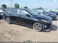 3KPF34AD5NE425819 2022 KIA FORTE
