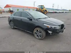 3KPF34AD5NE471022 2022 KIA FORTE