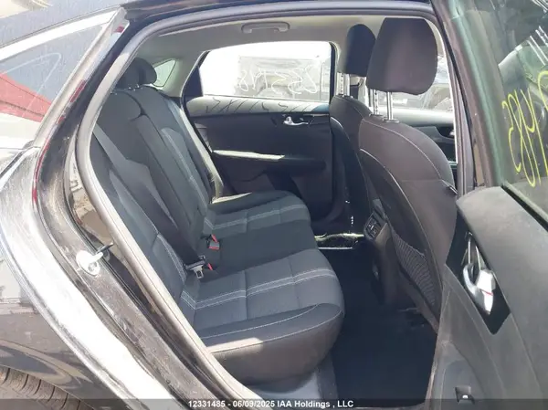 3KPF34AD5NE471022 2022 KIA FORTE - Image 8
