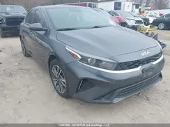 3KPF34AD5NE478908 2022 KIA FORTE