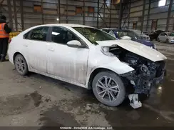 3KPF34AD5NE480786 2022 KIA FORTE
