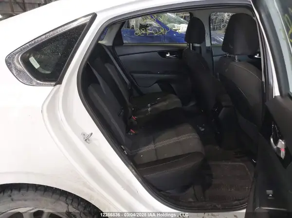 3KPF34AD5NE480786 2022 KIA FORTE - Image 8