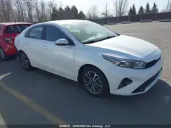3KPF34AD5NE481596 2022 KIA FORTE
