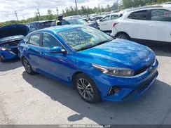 3KPF34AD5NE521661 2022 KIA FORTE