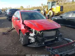 3KPF34AD5NE521871 2022 KIA FORTE