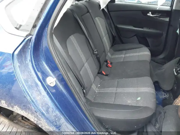 3KPF34AD5PE533988 2023 KIA FORTE - Image 8