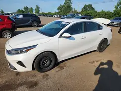 3KPF34AD5PE547048 2023 KIA FORTE