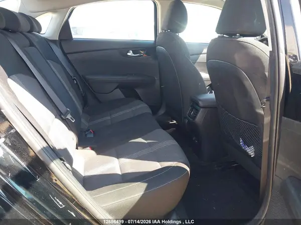 3KPF34AD5PE560849 2023 KIA FORTE - Image 8