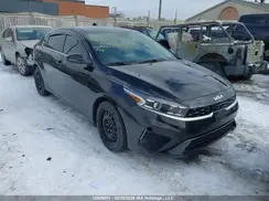 3KPF34AD5PE575402 2023 KIA FORTE