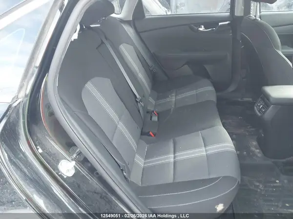 3KPF34AD5PE575402 2023 KIA FORTE - Image 8