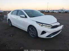 3KPF34AD5PE586903 2023 KIA FORTE