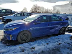 3KPF34AD5PE592751 2023 KIA FORTE