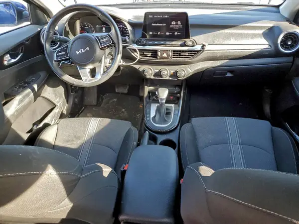 3KPF34AD5PE592751 2023 KIA FORTE - Image 8