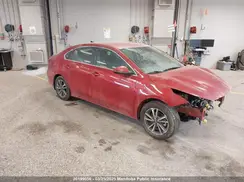 3KPF34AD5PE615946 2023 KIA FORTE