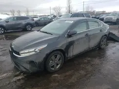 3KPF34AD5PE627997 2023 KIA FORTE