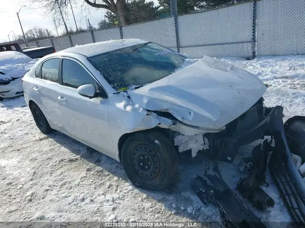 3KPF34AD5PE635677 2023 KIA FORTE - Image 1