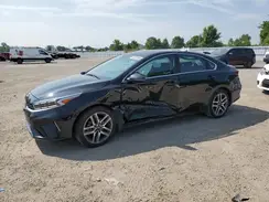3KPF34AD5PE656819 2023 KIA FORTE