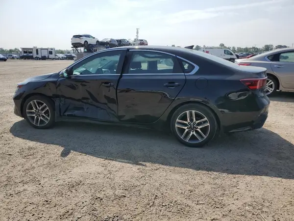 3KPF34AD5PE656819 2023 KIA FORTE - Image 2