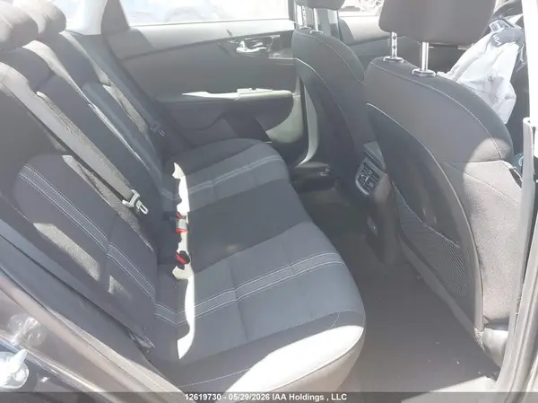 3KPF34AD5PE664189 2023 KIA FORTE - Image 8