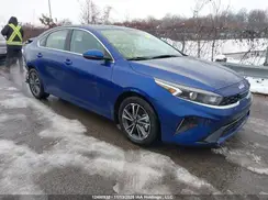 3KPF34AD5PE668114 2023 KIA FORTE