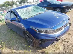 3KPF34AD5PE671210 2023 KIA FORTE