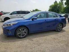 3KPF34AD5PE676259 2023 KIA FORTE