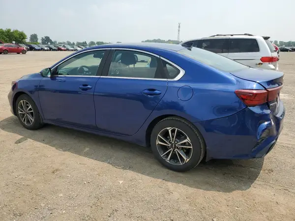 3KPF34AD5PE676259 2023 KIA FORTE - Image 2