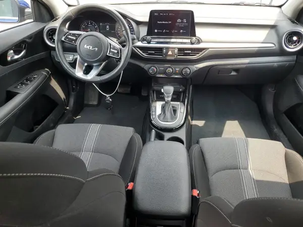 3KPF34AD5PE676259 2023 KIA FORTE - Image 8