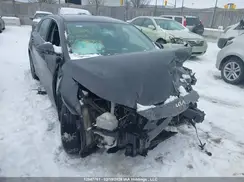 3KPF34AD5PE678058 2023 KIA FORTE